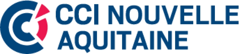 logo CCI Nouvelle-Aquitaine | RESONANCE RSE