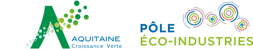 Fusion d'Aquitaine Croissance Verte et du Pôle Eco-Industries