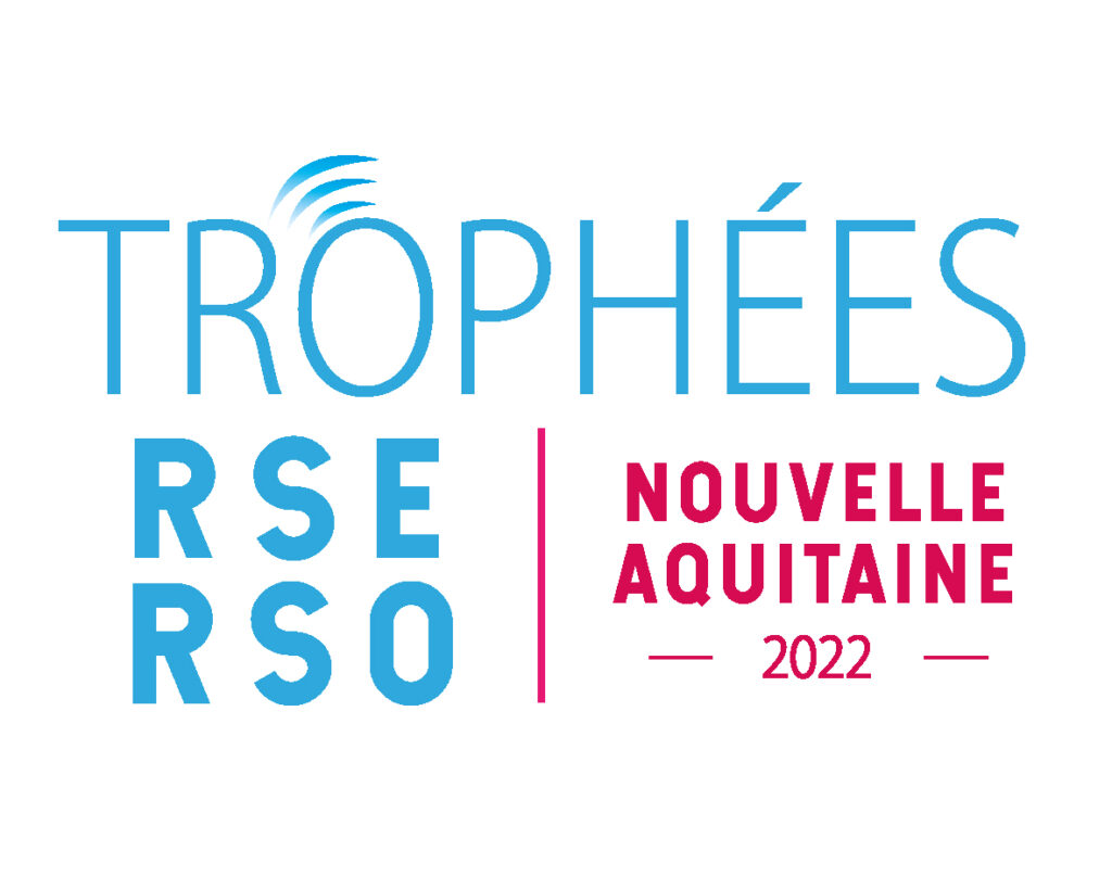 Trophées RSE/RSO Nouvelle-Aquitaine 2022