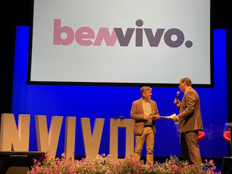 Sommet BENVIVO